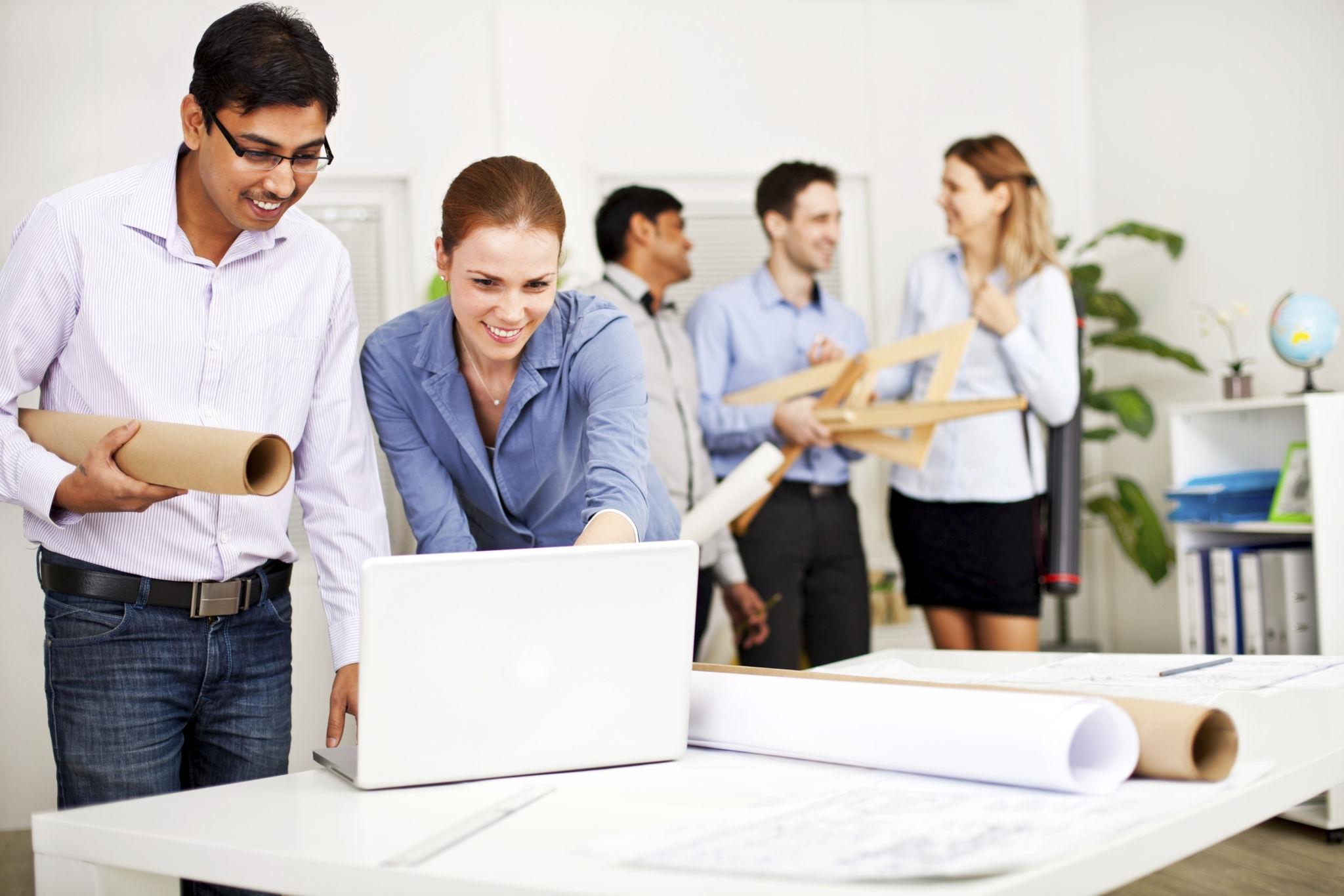 recrutement